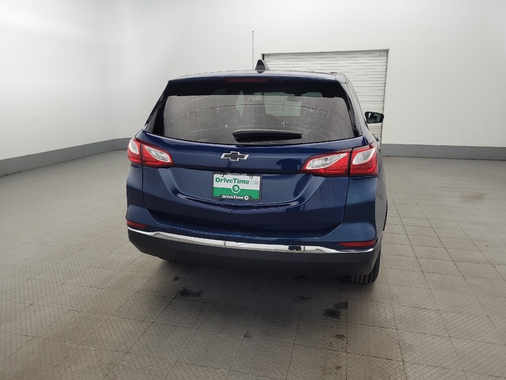 2019 Chevrolet Equinox in Chesapeake, VA 23320 - 18120897 7