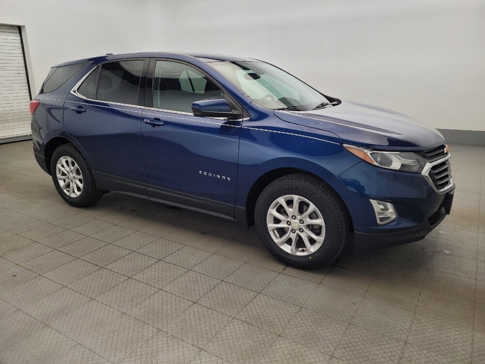 2019 Chevrolet Equinox in Chesapeake, VA 23320 - 18120897 11