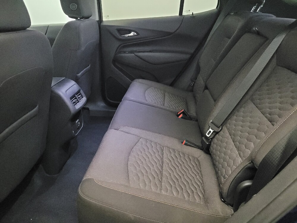 2019 Chevrolet Equinox in Chesapeake, VA 23320 - 18120897 18