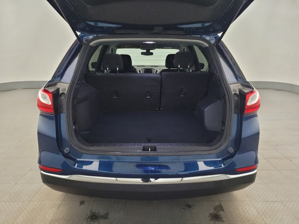 2019 Chevrolet Equinox in Chesapeake, VA 23320 - 18120897 29