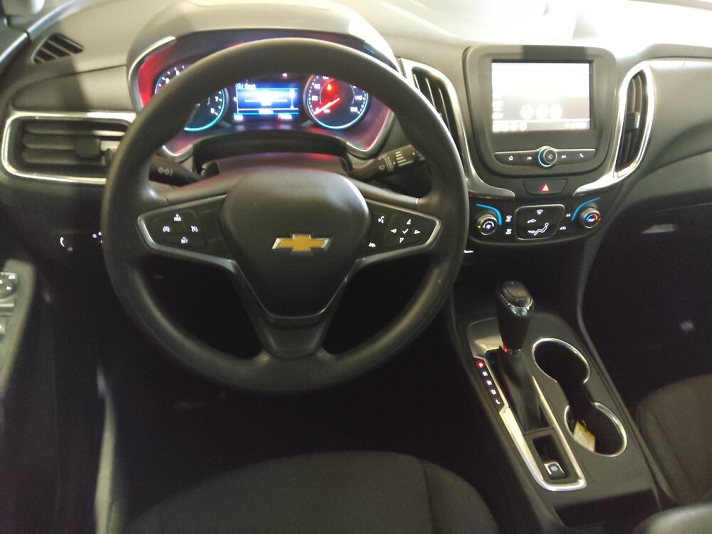 2019 Chevrolet Equinox in Chesapeake, VA 23320 - 18120897 22