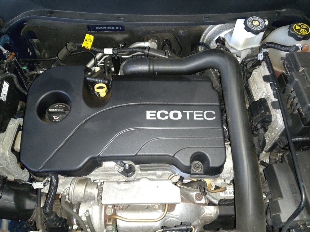 2019 Chevrolet Equinox in Chesapeake, VA 23320 - 18120897 30