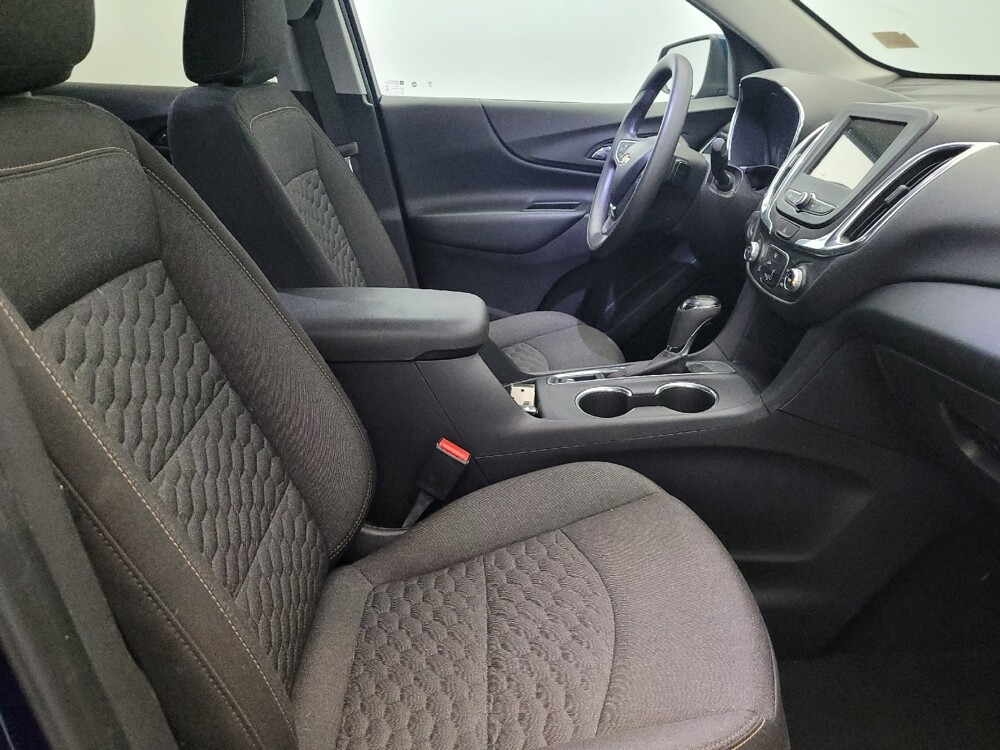 2019 Chevrolet Equinox in Chesapeake, VA 23320 - 18120897 21