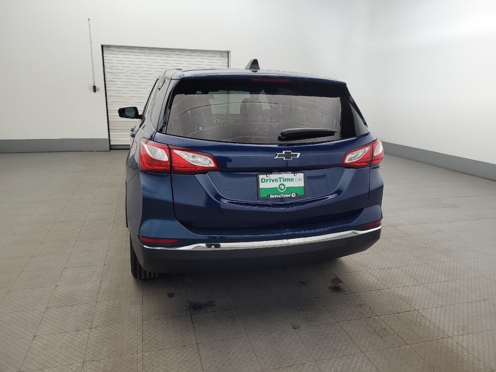 2019 Chevrolet Equinox in Chesapeake, VA 23320 - 18120897 6