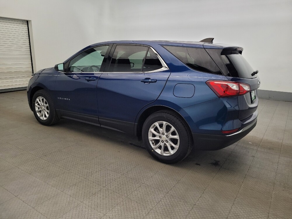 2019 Chevrolet Equinox in Chesapeake, VA 23320 - 18120897 3