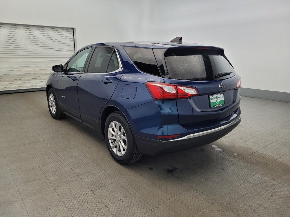 2019 Chevrolet Equinox in Chesapeake, VA 23320 - 18120897 5