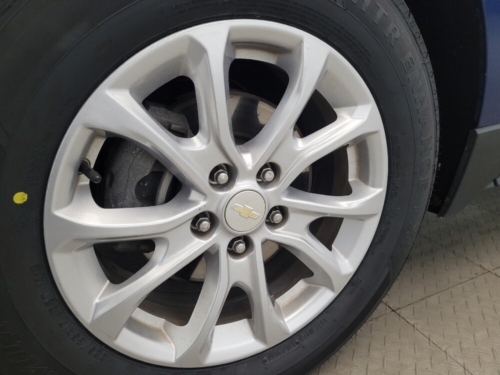 2019 Chevrolet Equinox in Chesapeake, VA 23320 - 18120897 31