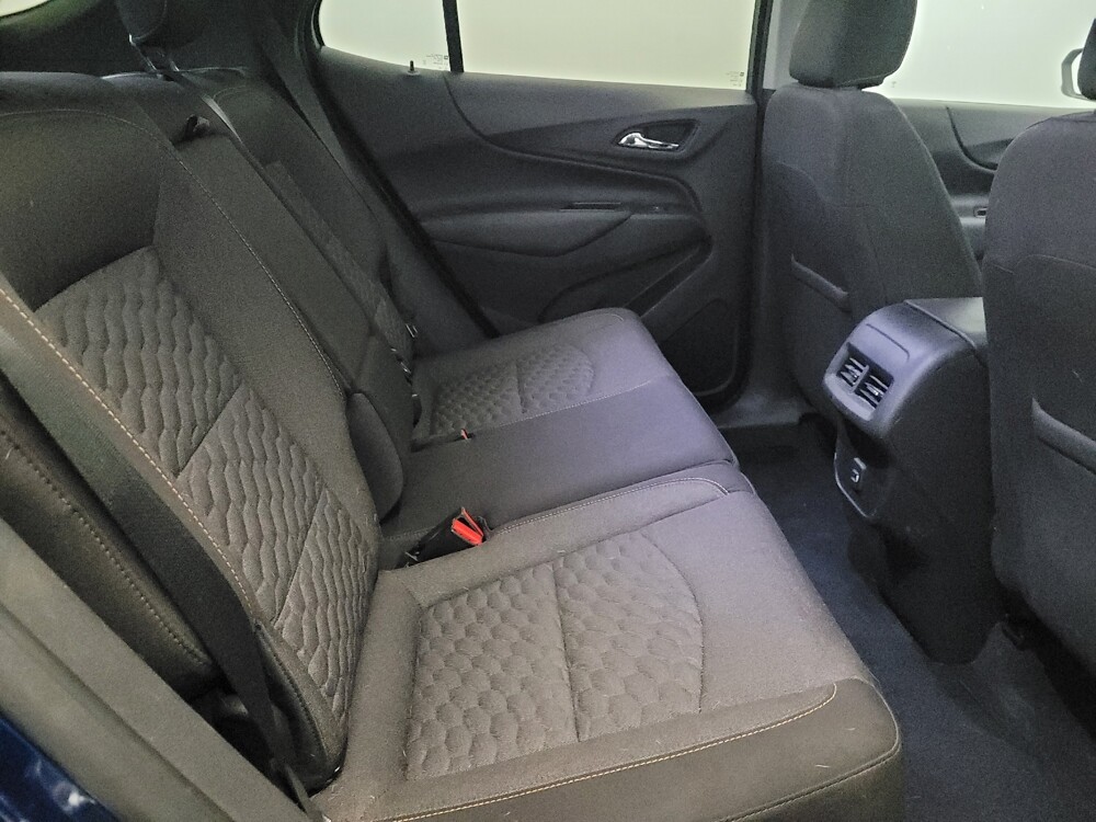 2019 Chevrolet Equinox in Chesapeake, VA 23320 - 18120897 19