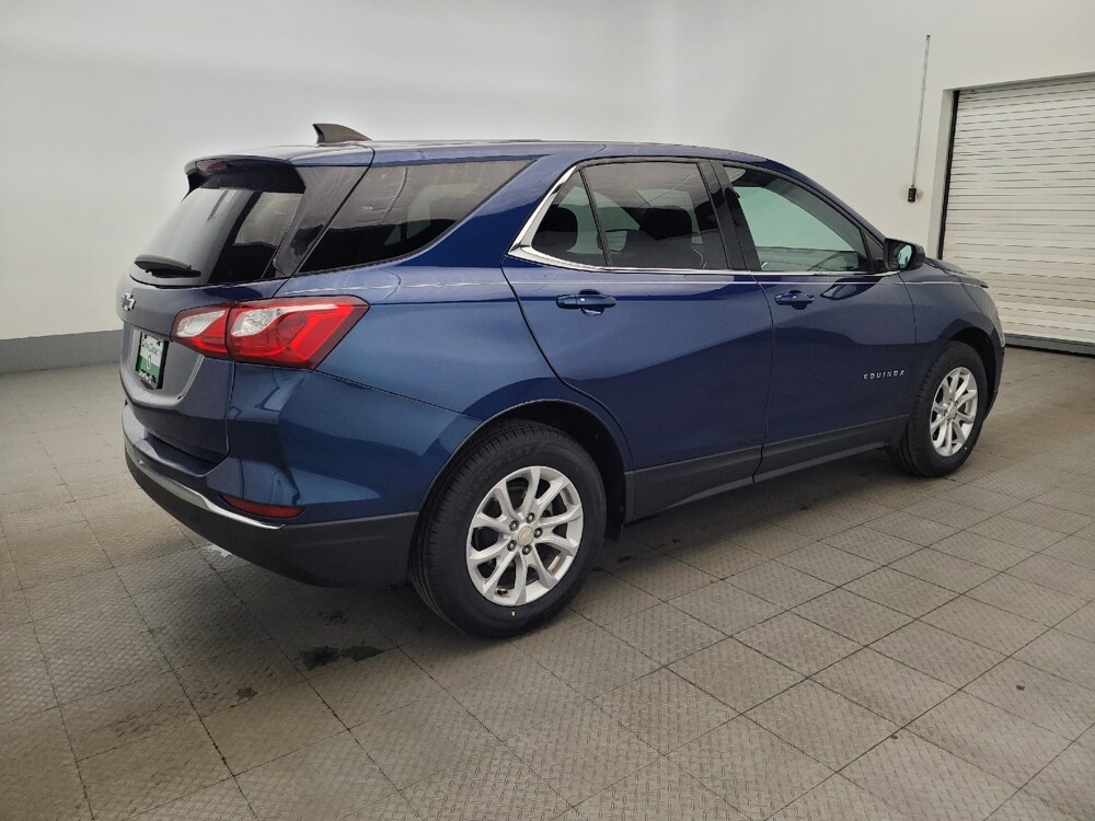 2019 Chevrolet Equinox in Chesapeake, VA 23320 - 18120897 10