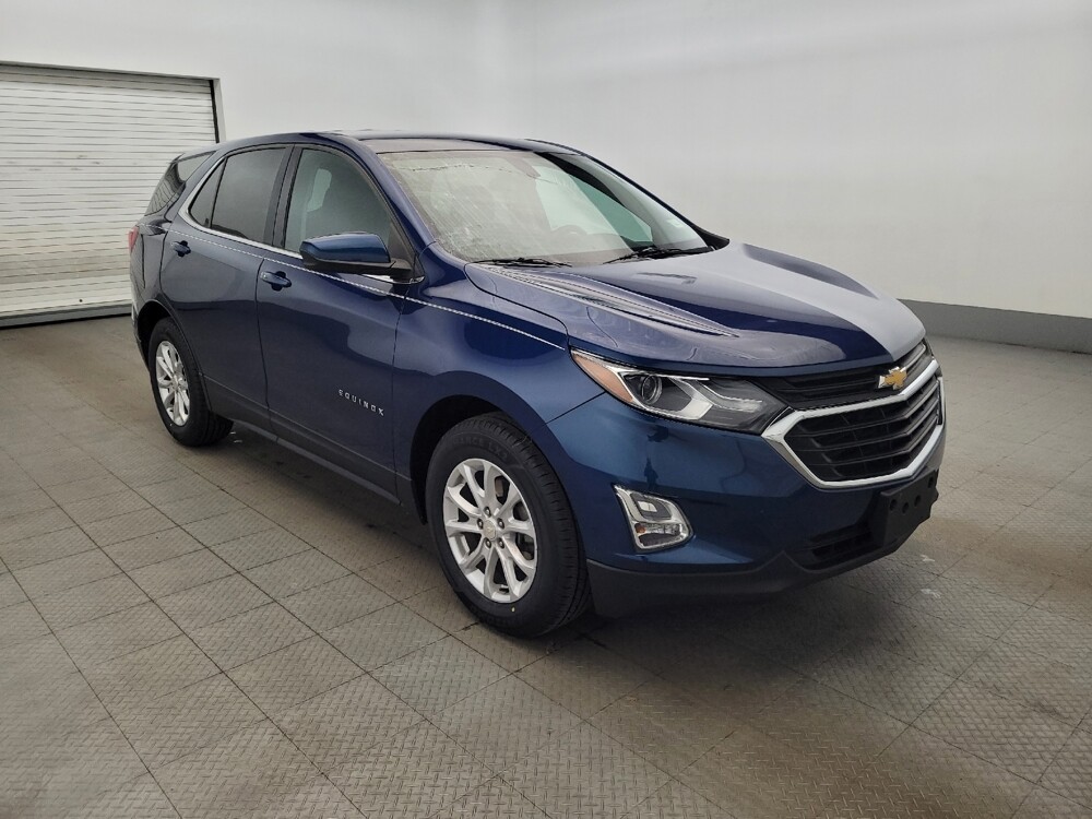 2019 Chevrolet Equinox in Chesapeake, VA 23320 - 18120897 13