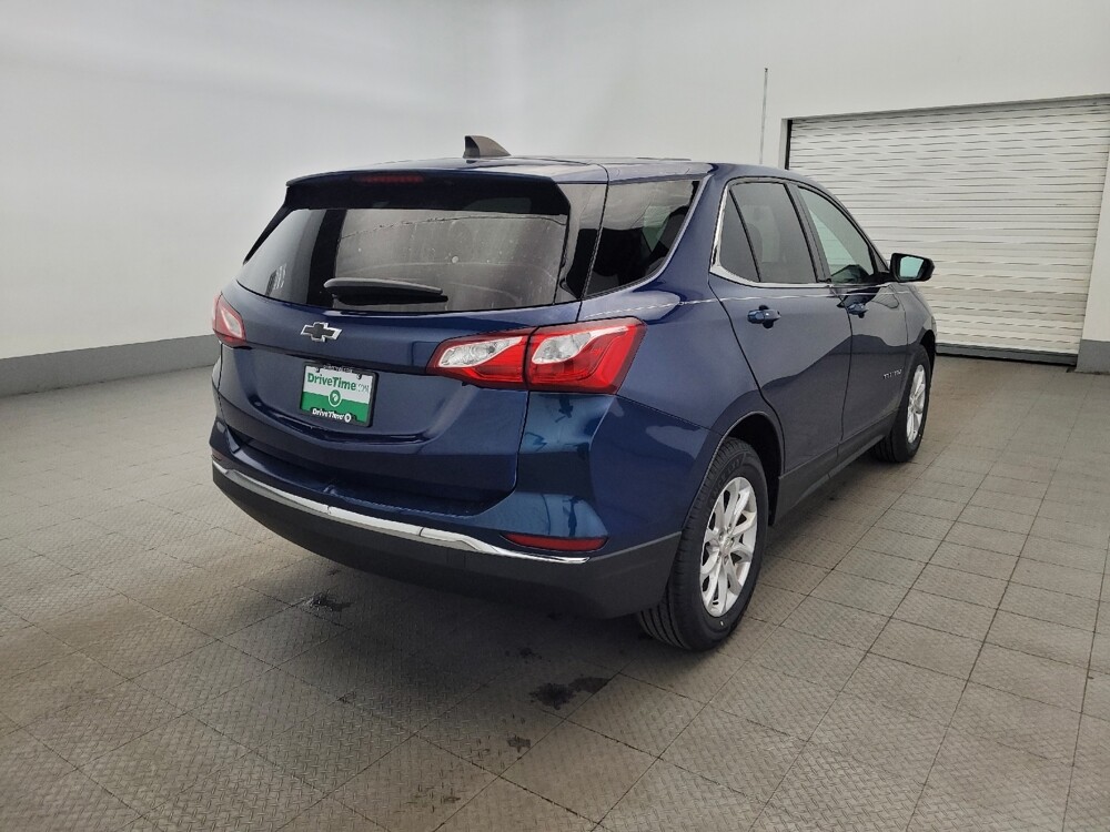 2019 Chevrolet Equinox in Chesapeake, VA 23320 - 18120897 9