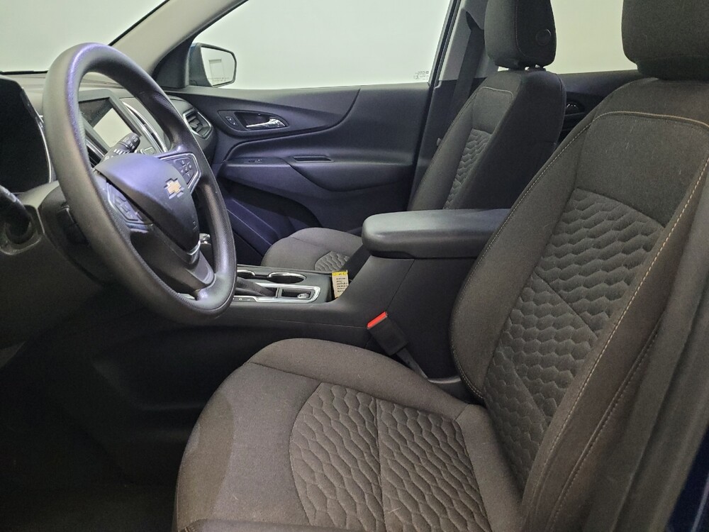 2019 Chevrolet Equinox in Chesapeake, VA 23320 - 18120897 17