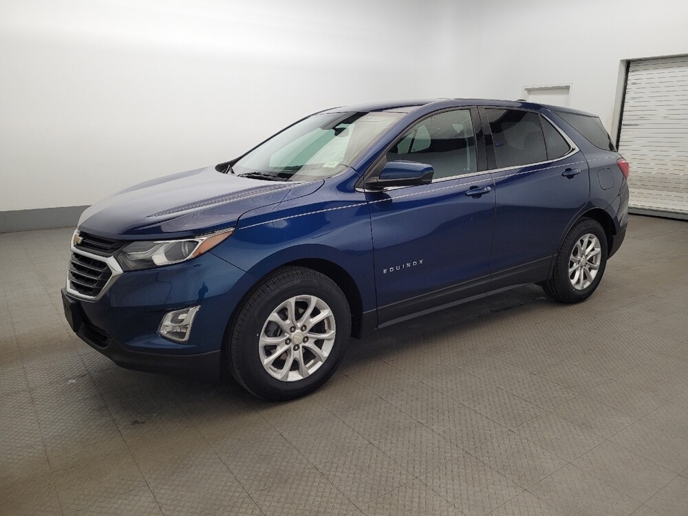 2019 Chevrolet Equinox in Chesapeake, VA 23320 - 18120897 2