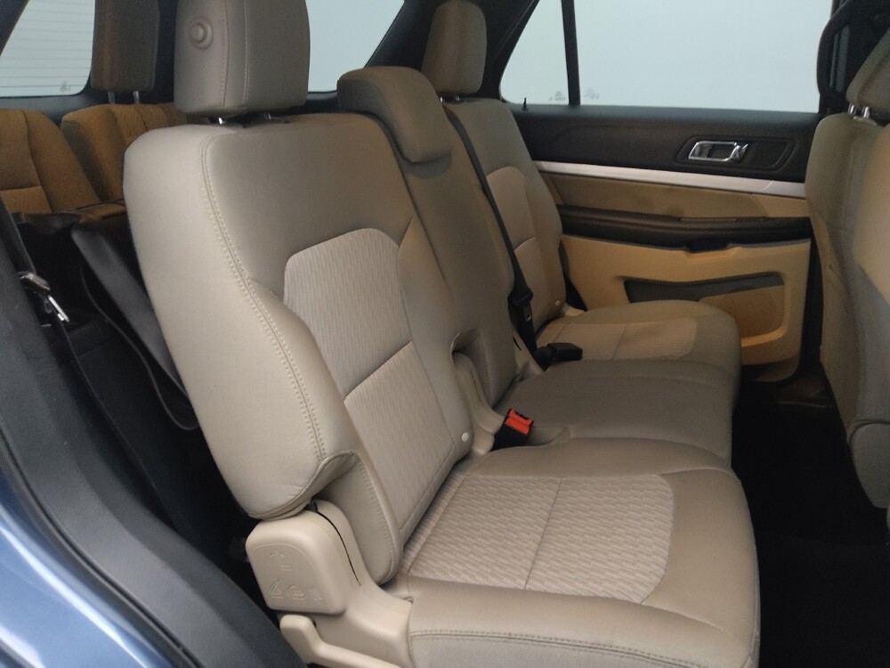 2018 Ford Explorer in Mobile, AL 36606 - 18120898 19