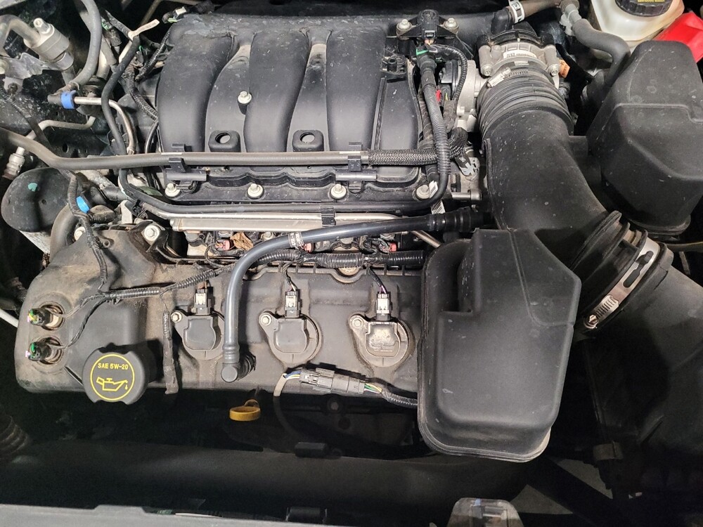 2018 Ford Explorer in Mobile, AL 36606 - 18120898 30