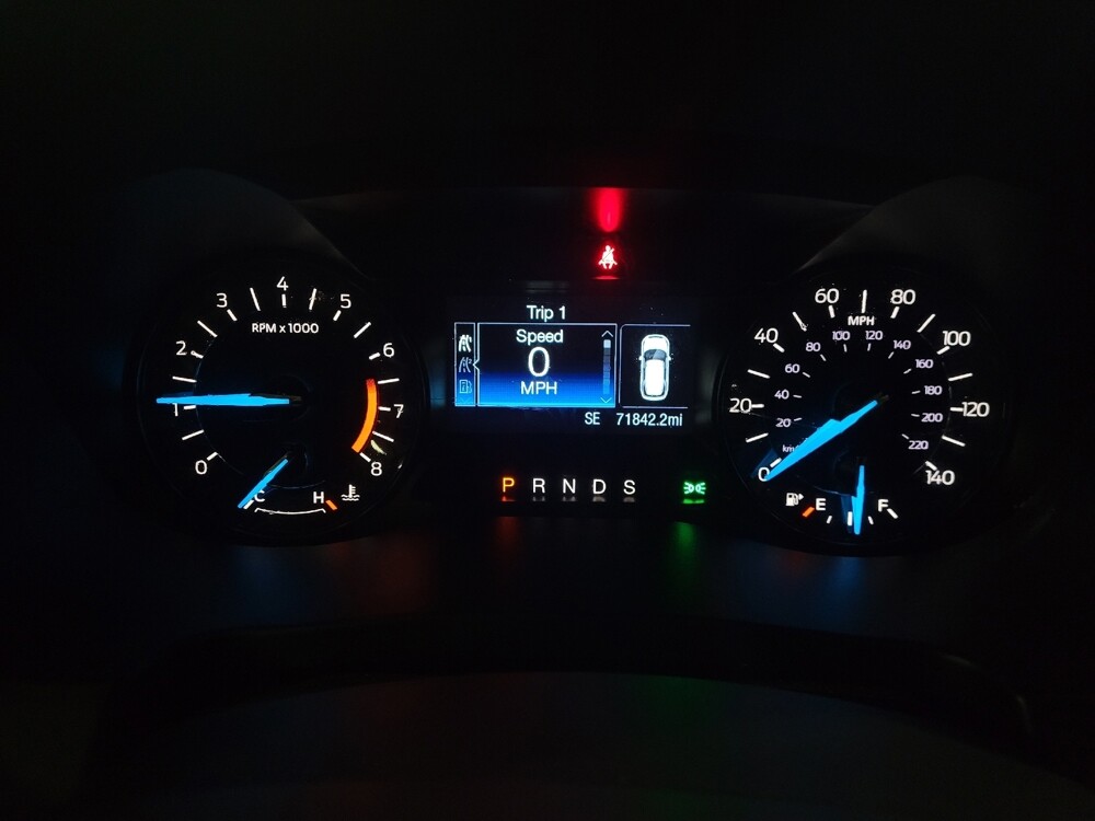 2018 Ford Explorer in Mobile, AL 36606 - 18120898 23