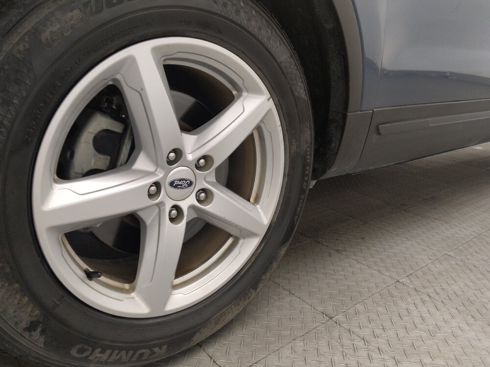 2018 Ford Explorer in Mobile, AL 36606 - 18120898 31