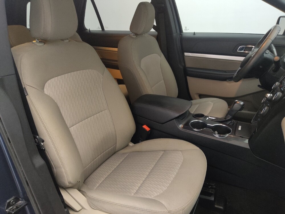 2018 Ford Explorer in Mobile, AL 36606 - 18120898 21