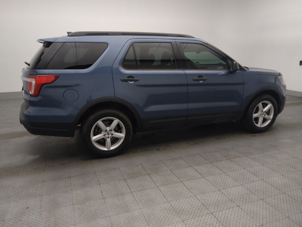 2018 Ford Explorer in Mobile, AL 36606 - 18120898 10