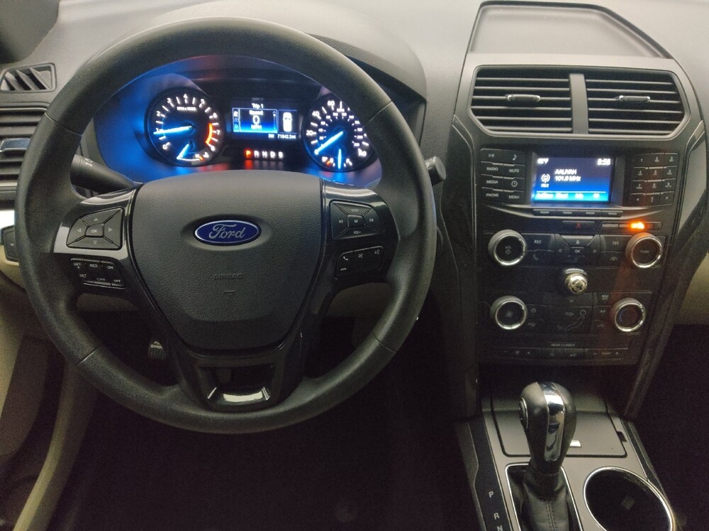 2018 Ford Explorer in Mobile, AL 36606 - 18120898 22