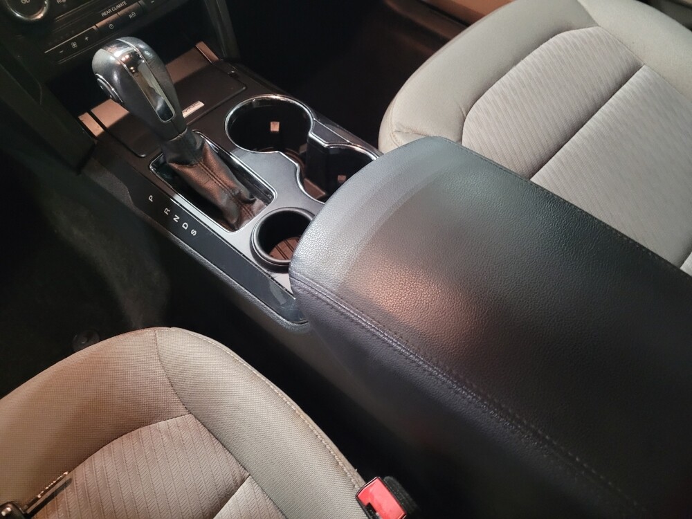 2018 Ford Explorer in Mobile, AL 36606 - 18120898 26