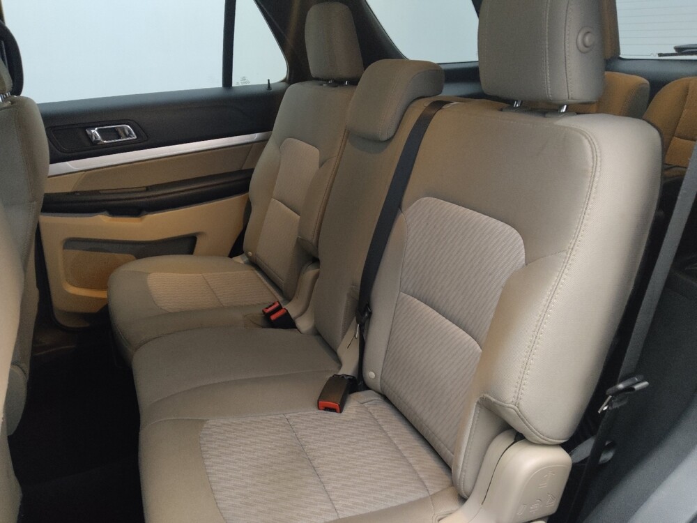 2018 Ford Explorer in Mobile, AL 36606 - 18120898 18