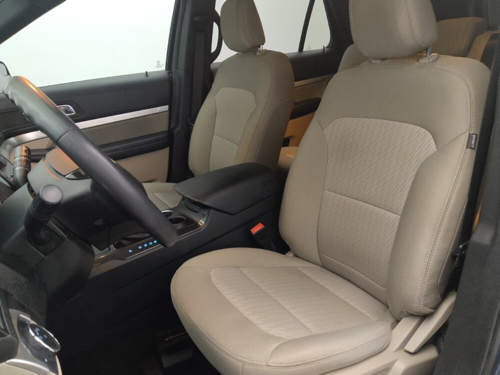 2018 Ford Explorer in Mobile, AL 36606 - 18120898 17