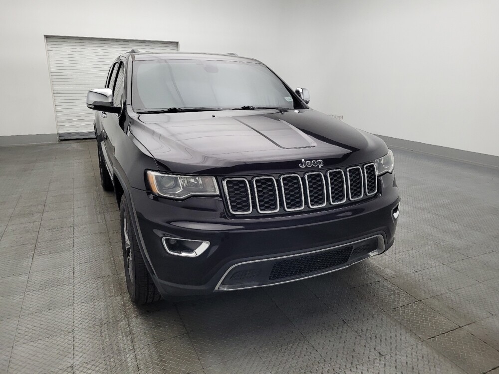 2020 Jeep Grand Cherokee in West Palm Beach, FL 33409 - 18120899 14
