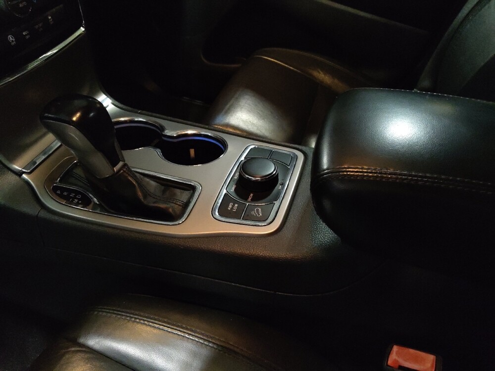 2020 Jeep Grand Cherokee in West Palm Beach, FL 33409 - 18120899 26