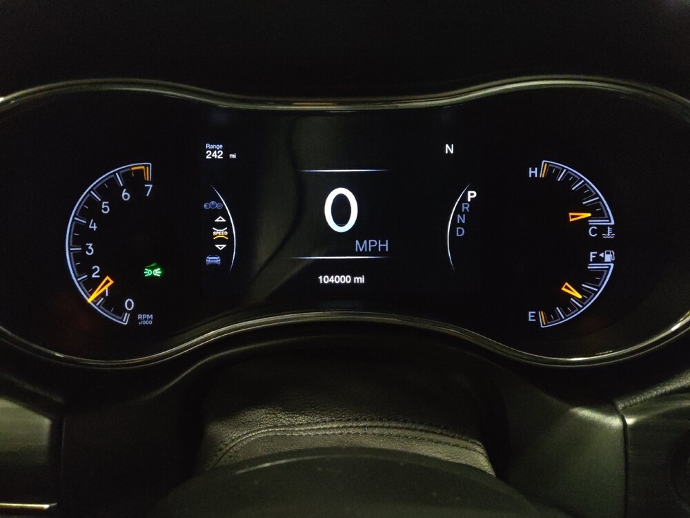 2020 Jeep Grand Cherokee in West Palm Beach, FL 33409 - 18120899 23