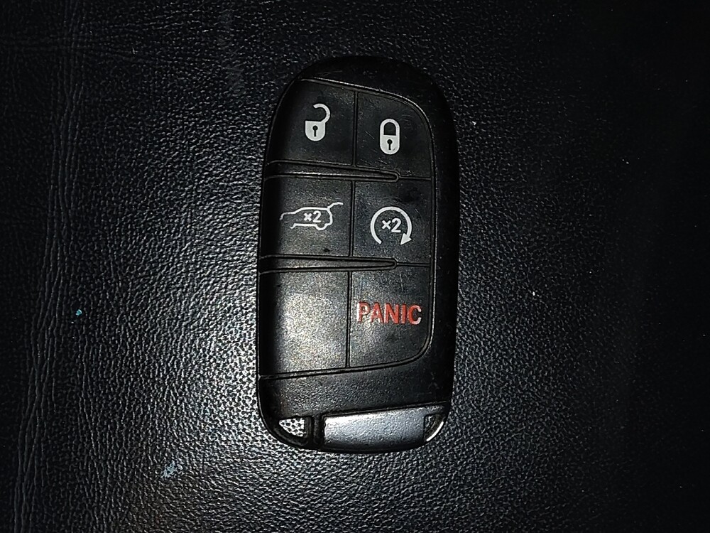 2020 Jeep Grand Cherokee in West Palm Beach, FL 33409 - 18120899 32