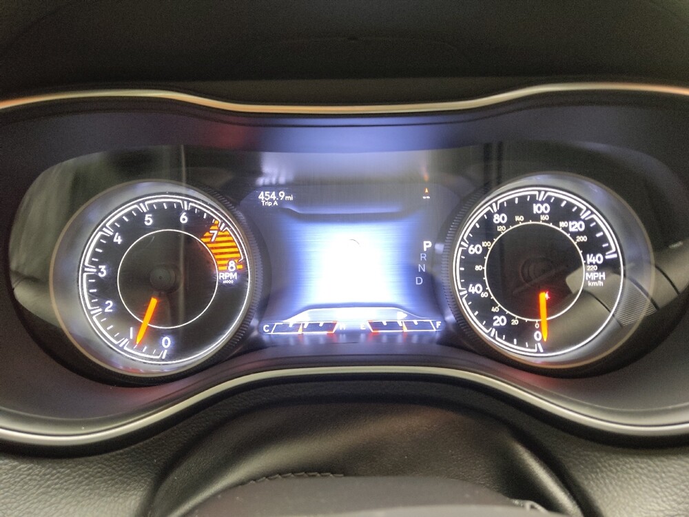 2021 Jeep Cherokee in Raleigh, NC 27604 - 18120900 23