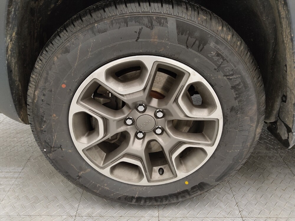 2021 Jeep Cherokee in Raleigh, NC 27604 - 18120900 31