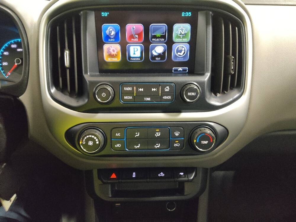 2016 Chevrolet Colorado in Columbus, OH 43231 - 18120901 25
