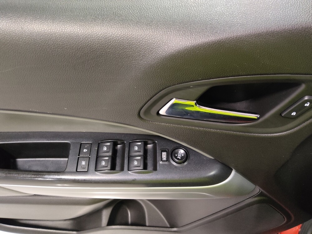 2016 Chevrolet Colorado in Columbus, OH 43231 - 18120901 27