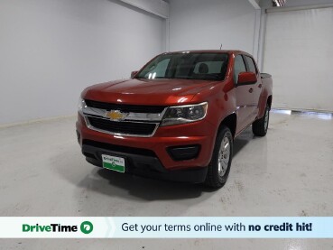 2016 Chevrolet Colorado in Columbus, OH 43231