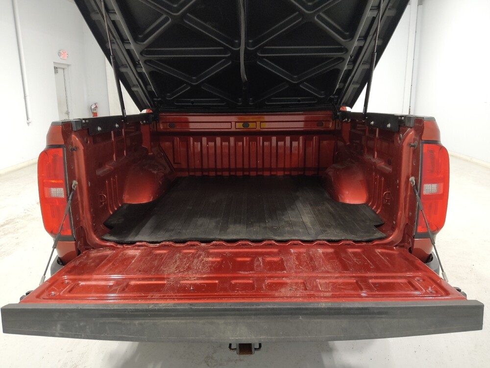 2016 Chevrolet Colorado in Columbus, OH 43231 - 18120901 29