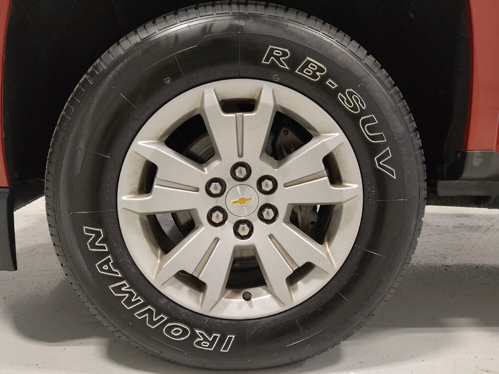 2016 Chevrolet Colorado in Columbus, OH 43231 - 18120901 31