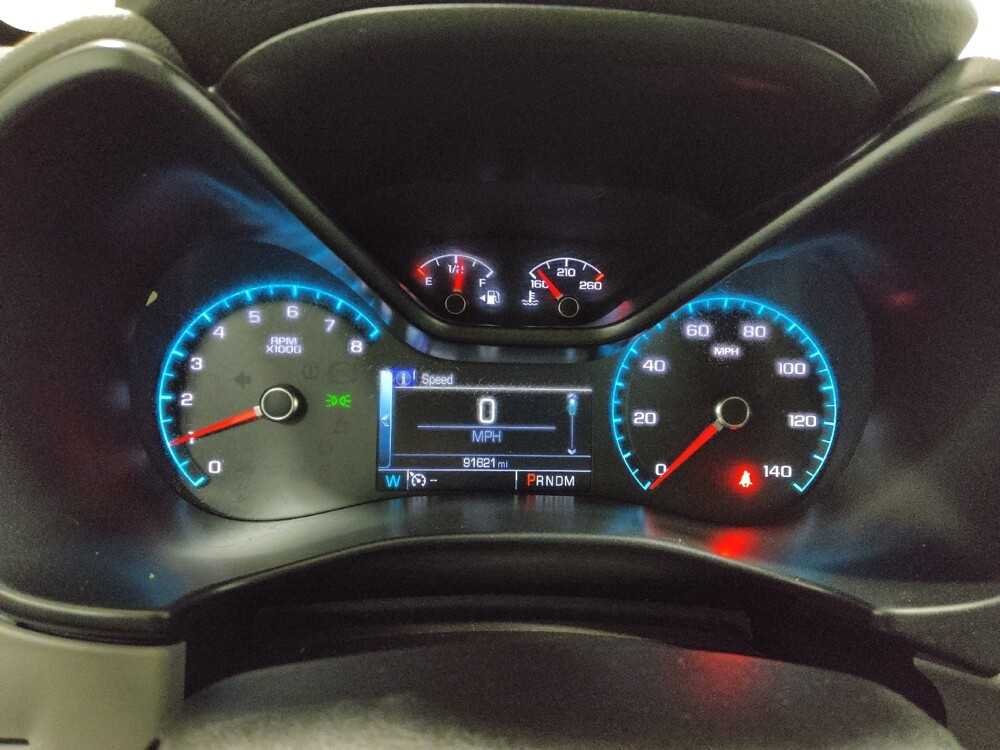 2016 Chevrolet Colorado in Columbus, OH 43231 - 18120901 23