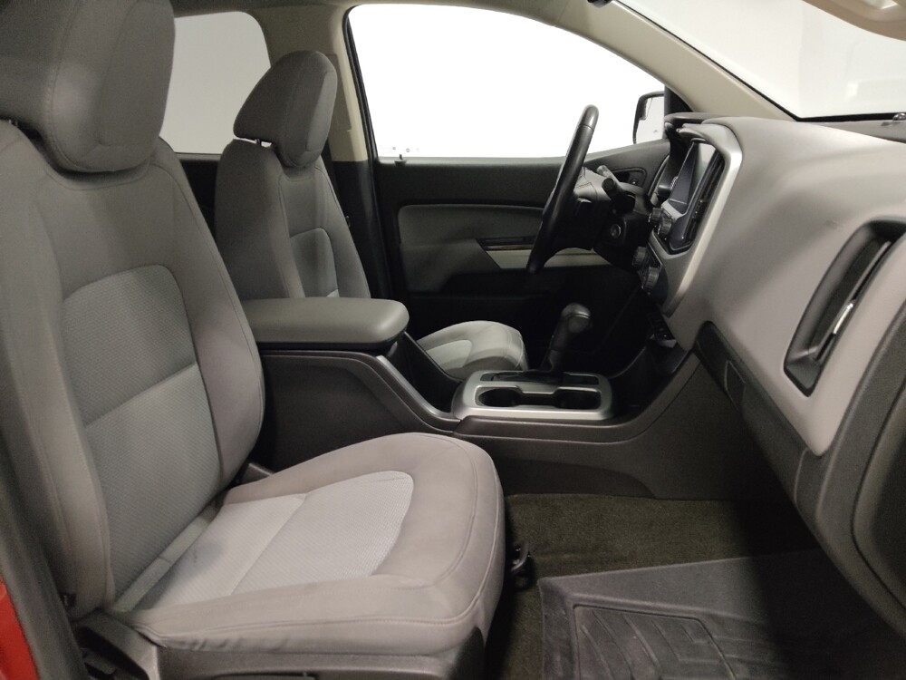 2016 Chevrolet Colorado in Columbus, OH 43231 - 18120901 21