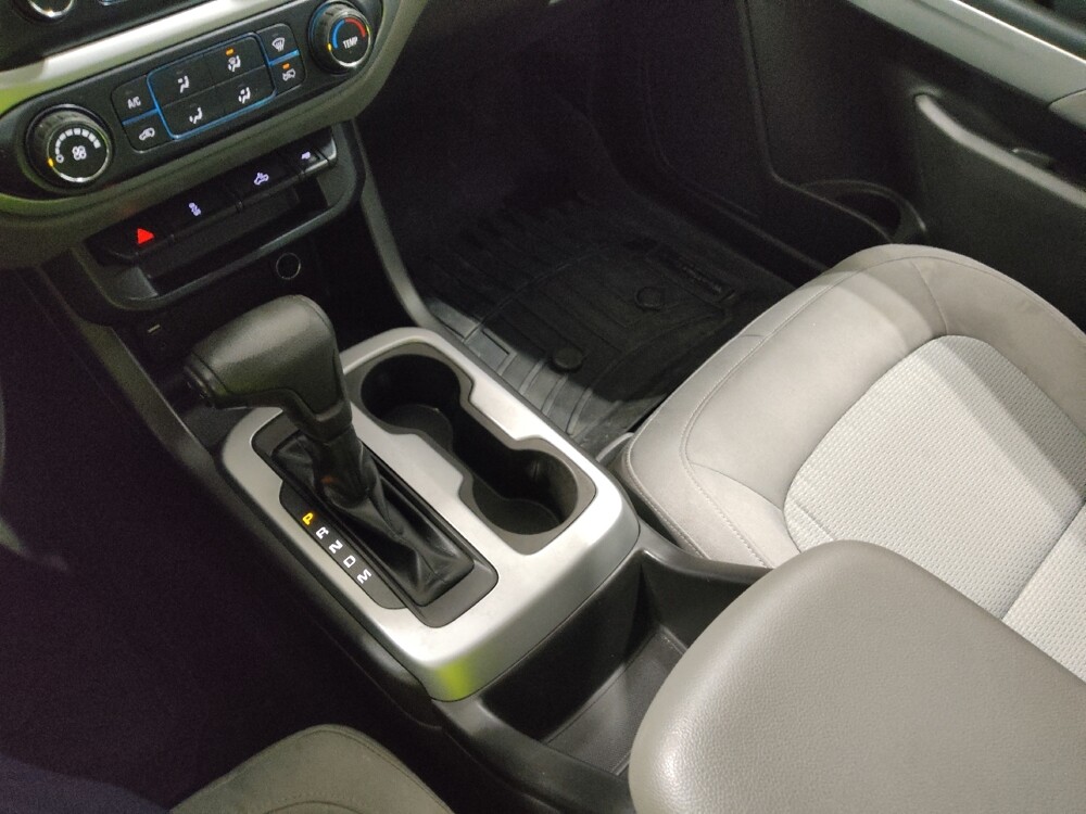 2016 Chevrolet Colorado in Columbus, OH 43231 - 18120901 26