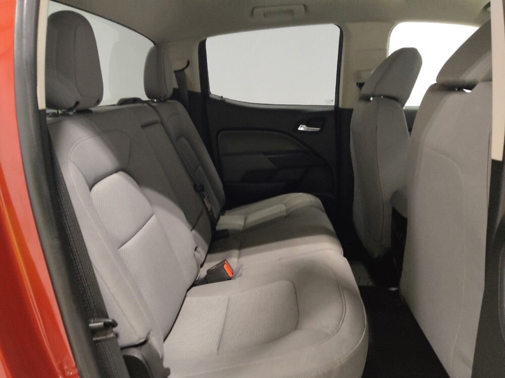 2016 Chevrolet Colorado in Columbus, OH 43231 - 18120901 19