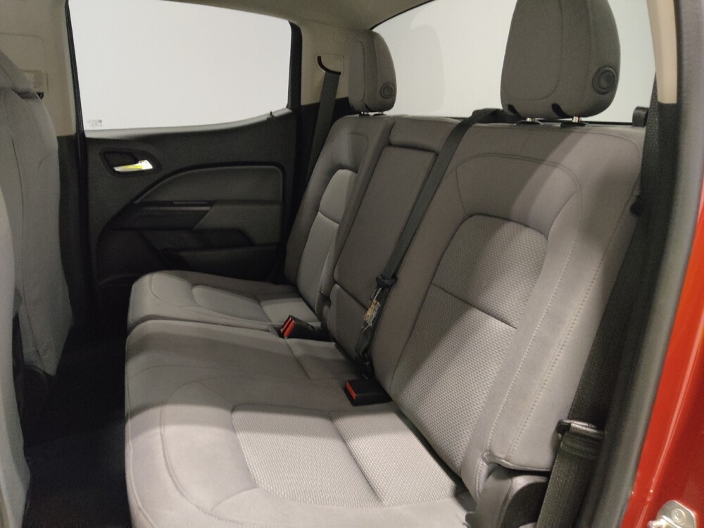 2016 Chevrolet Colorado in Columbus, OH 43231 - 18120901 18