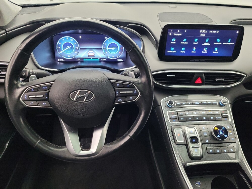 2022 Hyundai Santa Fe in West Palm Beach, FL 33409 - 18120902 22