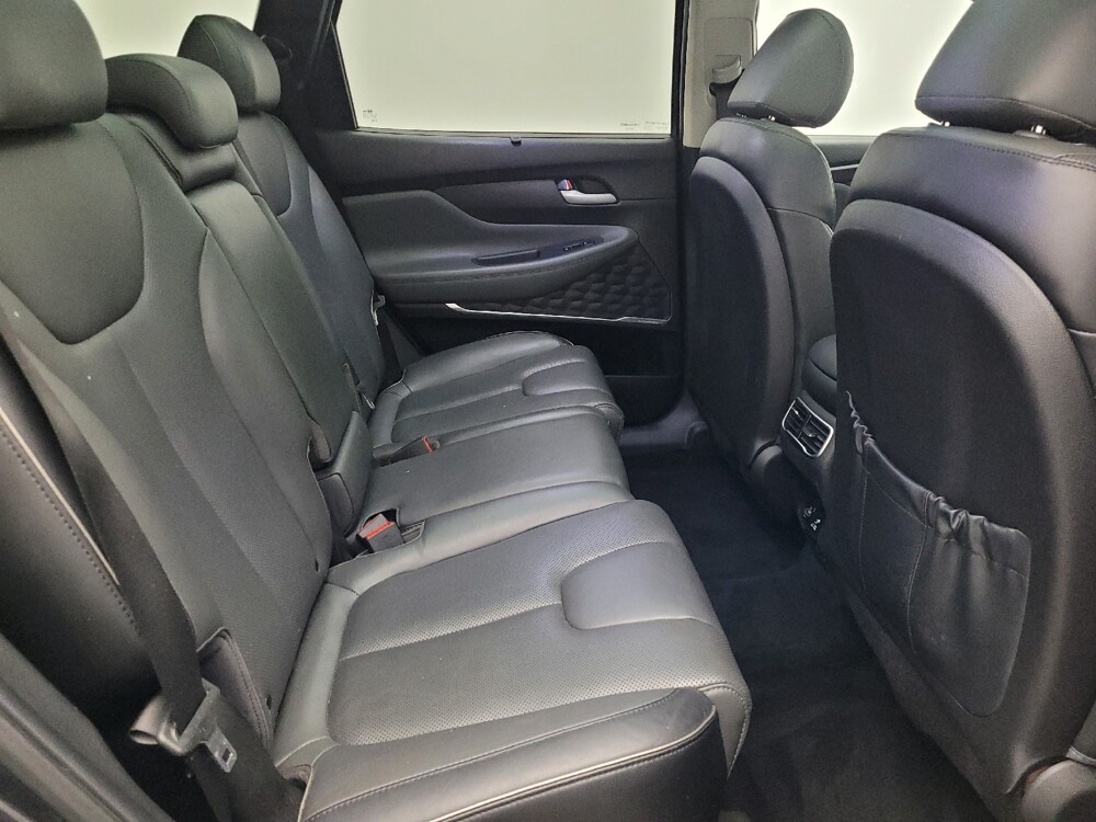 2022 Hyundai Santa Fe in West Palm Beach, FL 33409 - 18120902 19