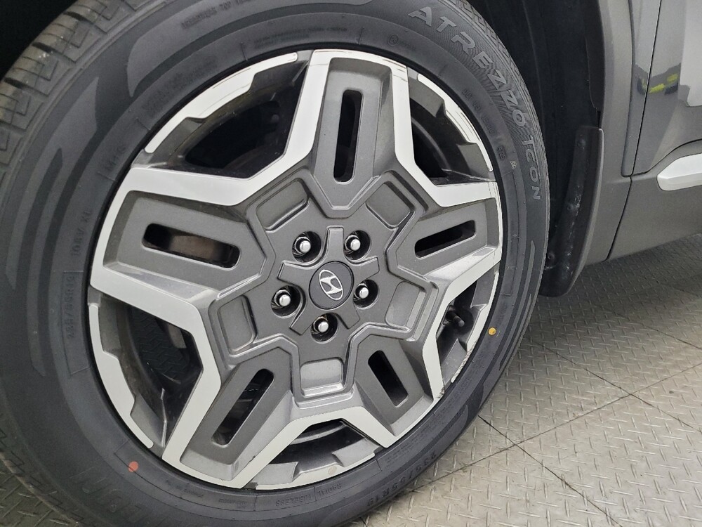 2022 Hyundai Santa Fe in West Palm Beach, FL 33409 - 18120902 31