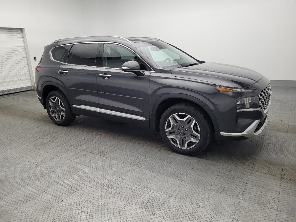 2022 Hyundai Santa Fe in West Palm Beach, FL 33409 - 18120902 11