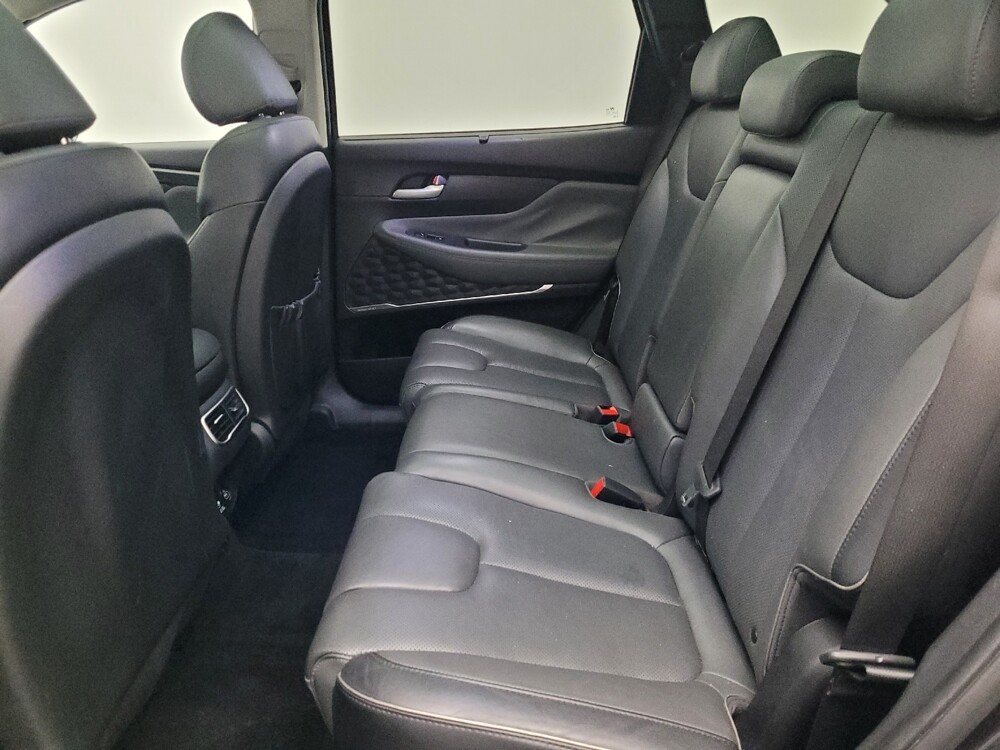 2022 Hyundai Santa Fe in West Palm Beach, FL 33409 - 18120902 18