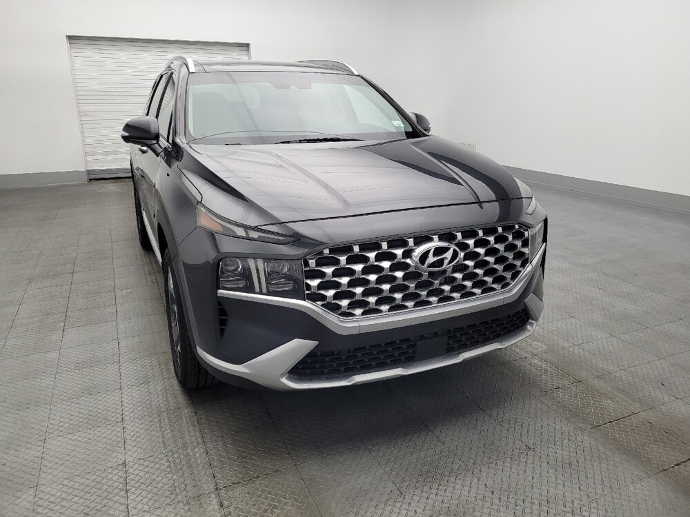 2022 Hyundai Santa Fe in West Palm Beach, FL 33409 - 18120902 14