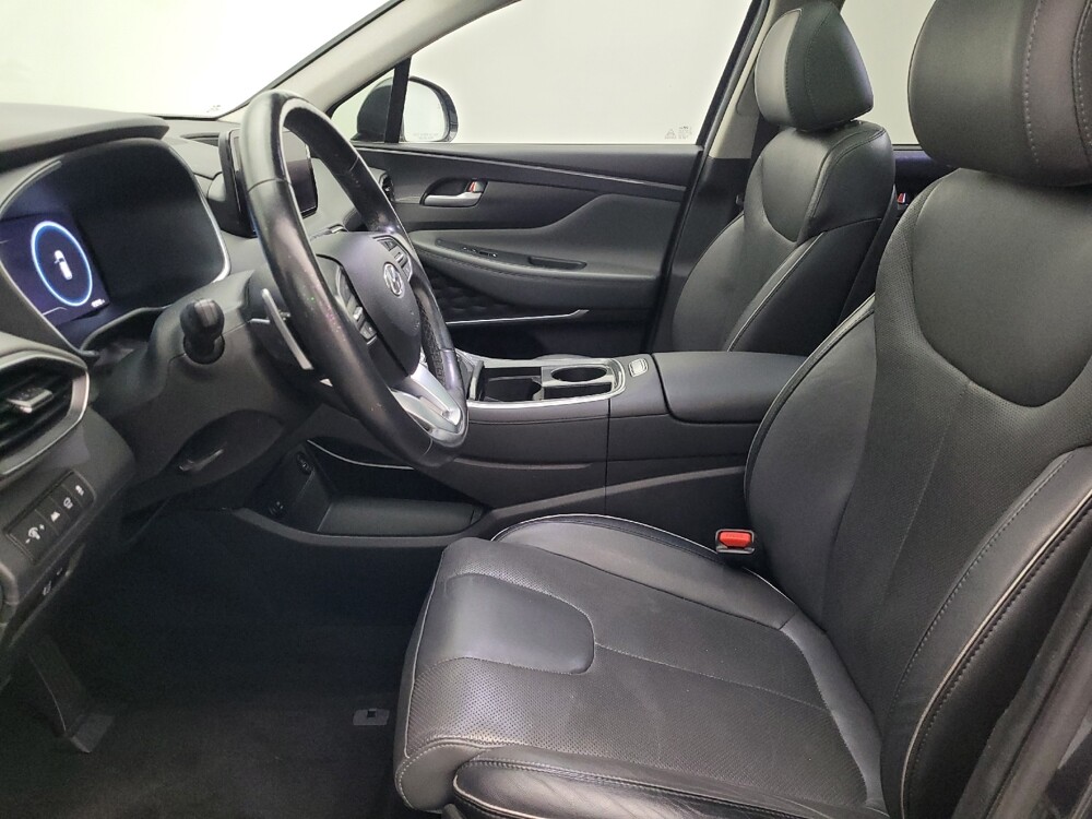 2022 Hyundai Santa Fe in West Palm Beach, FL 33409 - 18120902 17